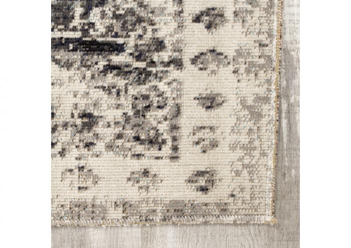 Claudia 6 x 8 Rug,Huffman Koos